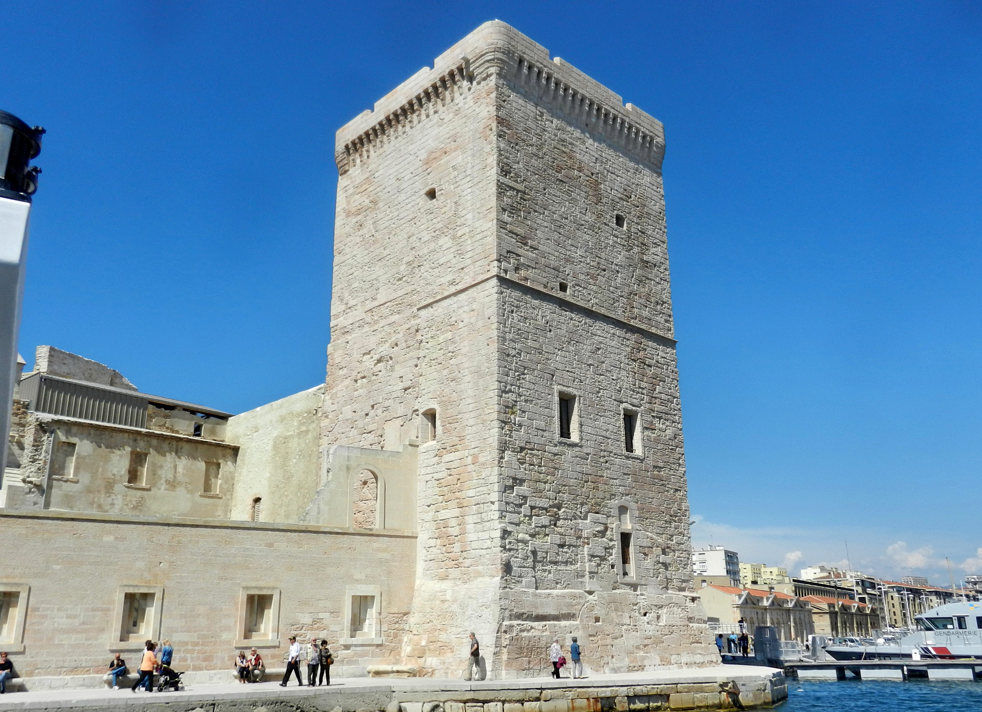 Marseille